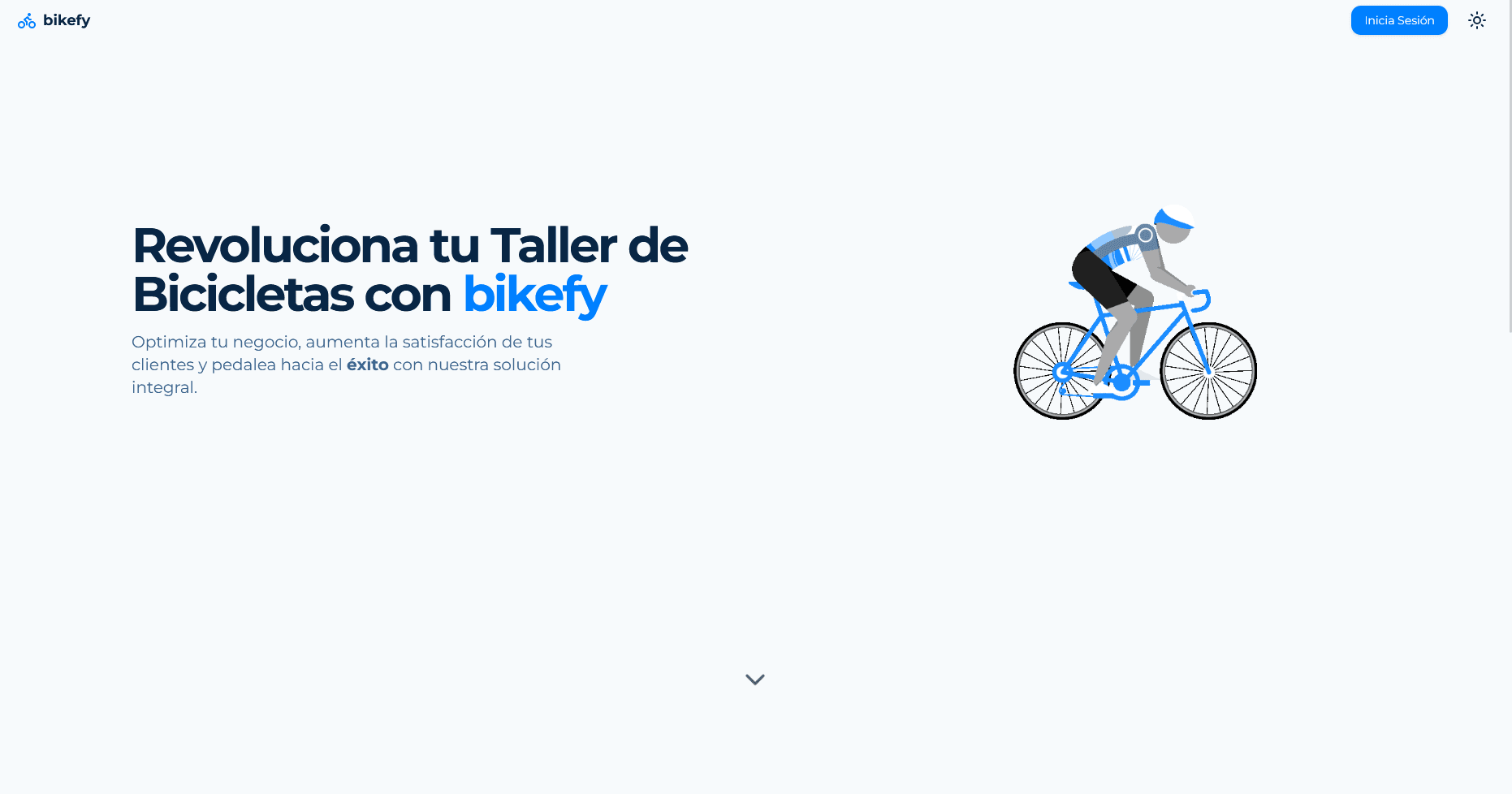 bikefy